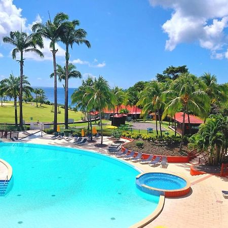 Residence Au Coeur Des Iles Martinique 23 Sainte-Luce Kültér fotó