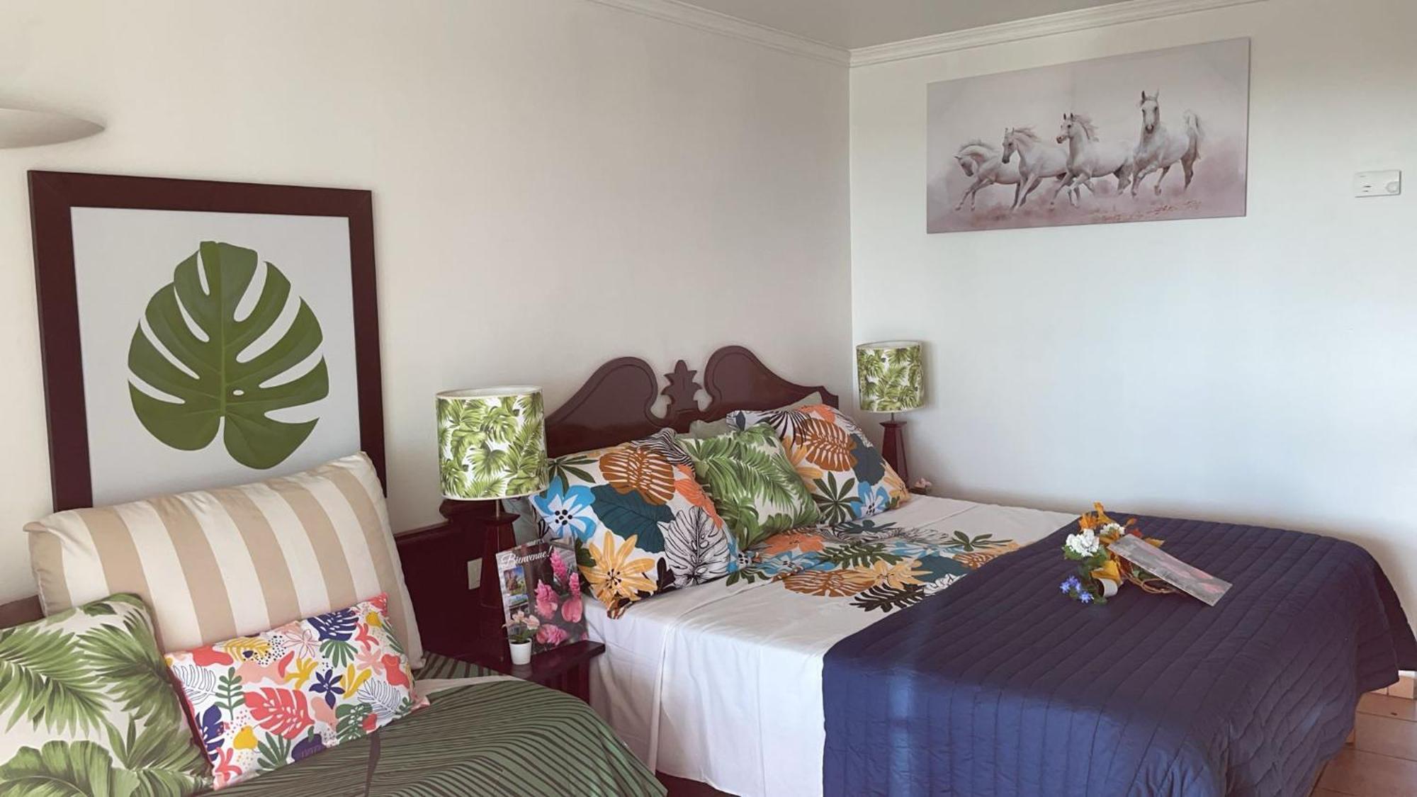 Residence Au Coeur Des Iles Martinique 23 Sainte-Luce Kültér fotó