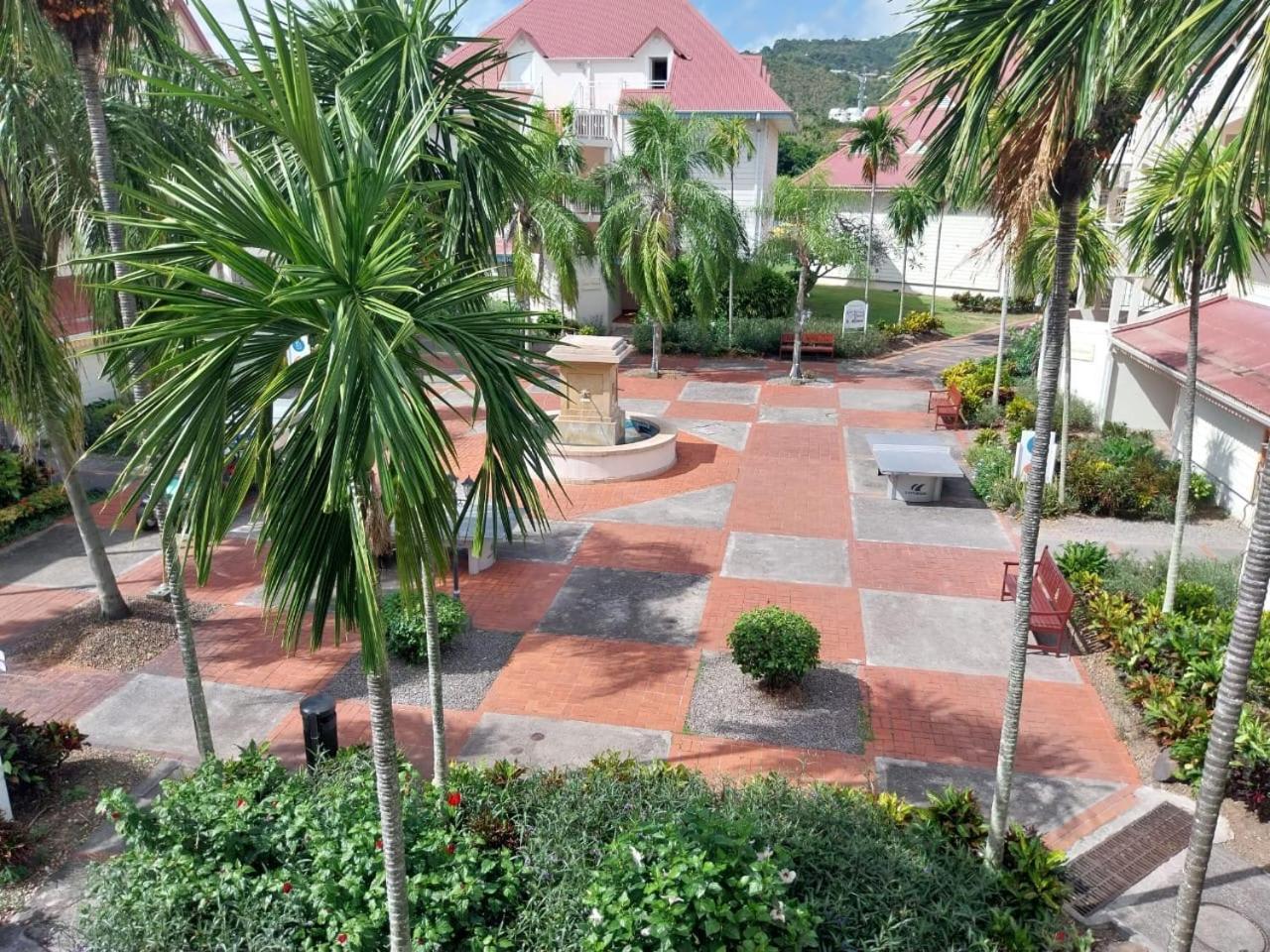 Residence Au Coeur Des Iles Martinique 23 Sainte-Luce Kültér fotó