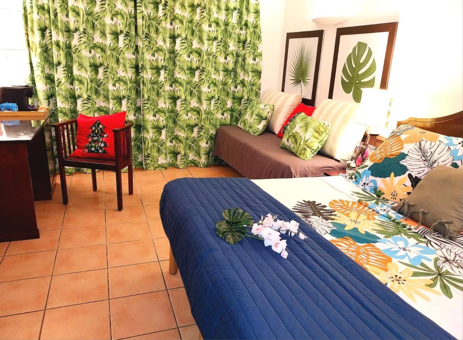Residence Au Coeur Des Iles Martinique 23 Sainte-Luce Kültér fotó